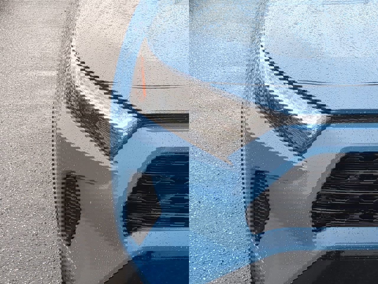 Used 2022 Toyota RAV4 SE w/ Convenience Package image 8