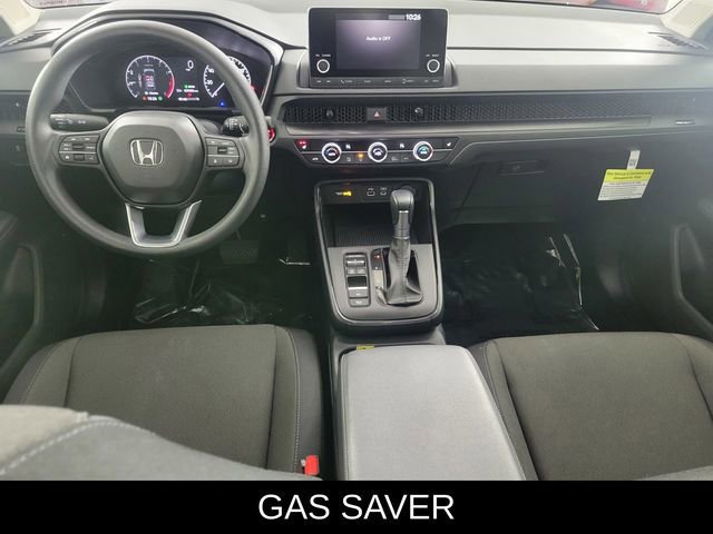 Used 2025 Honda CR-V EX image 20