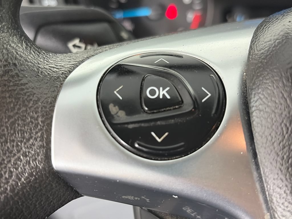 Certified 2018 Ford Transit 350 148 Low Roof RWD image 13