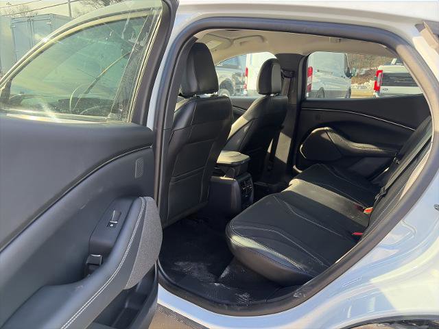 Certified 2023 Ford Mustang Mach-E Premium image 18