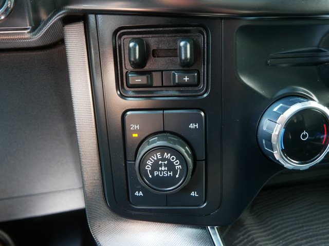 Certified 2023 Ford F150 Platinum AWD/4WD image 29
