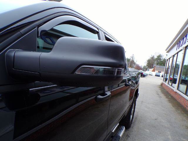 Used 2023 RAM 1500 Big Horn AWD/4WD image 6
