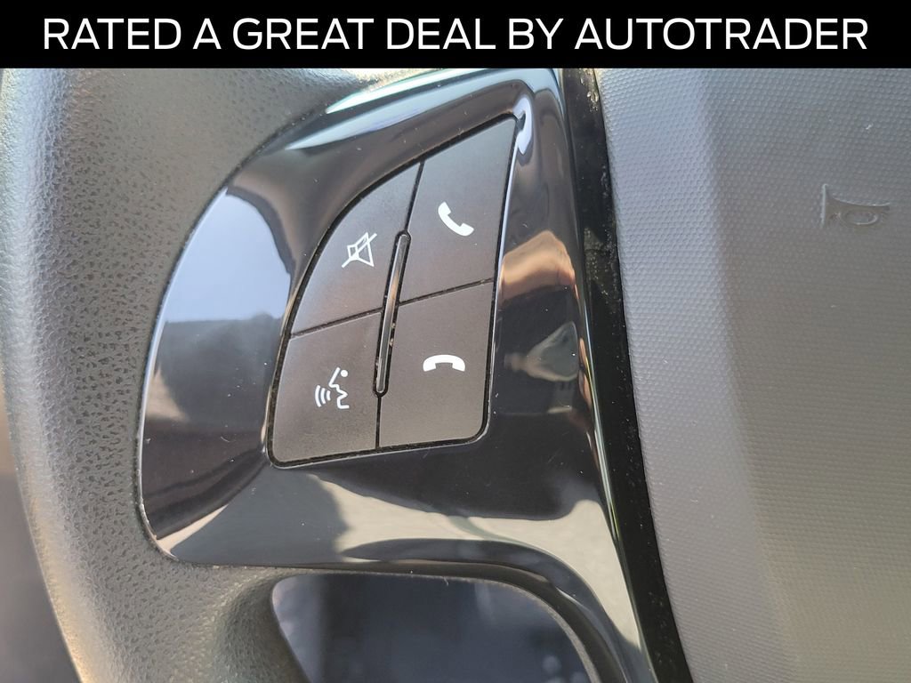 Used 2022 RAM ProMaster City Wagon FWD image 18