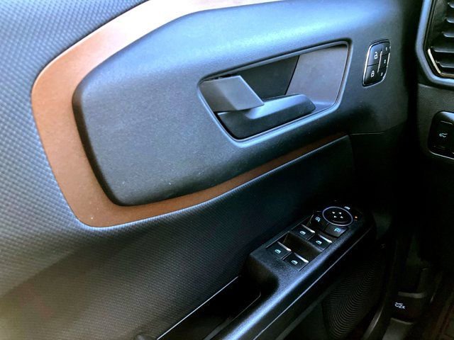 Certified 2023 Ford Bronco Sport Badlands w/ Premium Package image 39