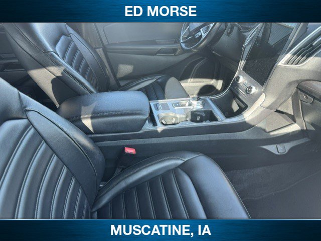 Certified 2024 Ford Edge SEL AWD/4WD image 5