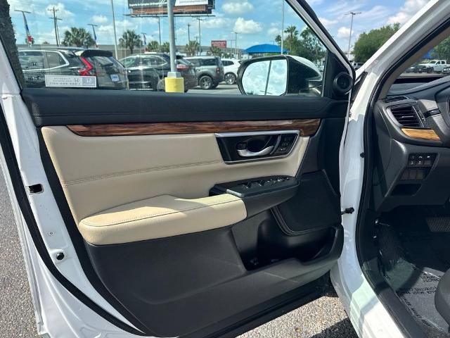 Used 2022 Honda CR-V Touring image 12