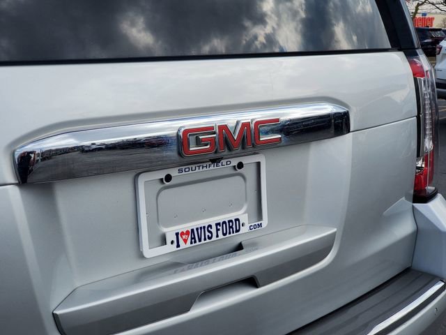 Used 2018 GMC Yukon Denali AWD/4WD image 32
