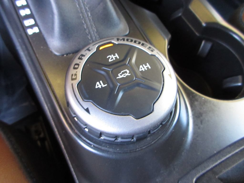 Certified 2024 Ford Bronco Outer Banks AWD/4WD image 19