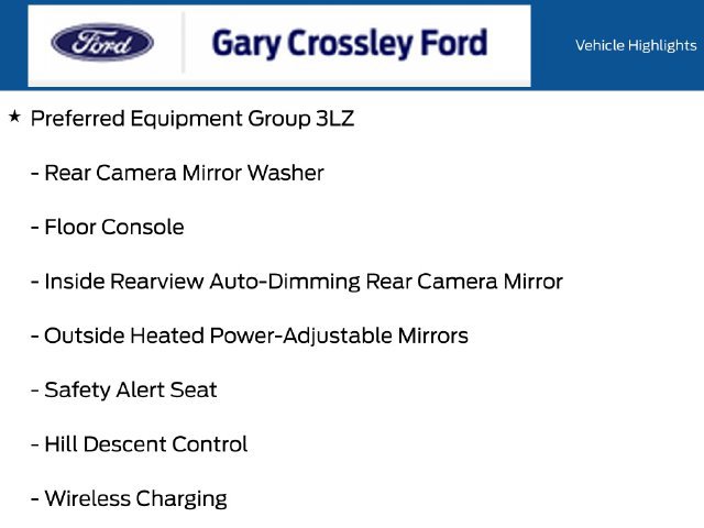 Used 2024 Chevrolet Tahoe High Country AWD/4WD image 32