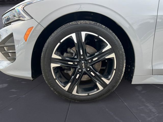 Used 2022 Kia K5 GT-Line w/ GT-Line FWD Premium Package image 14