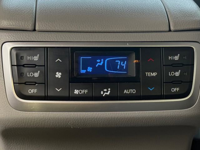 Used 2019 Toyota Highlander Limited Platinum image 14