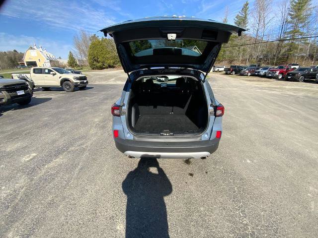 Certified 2025 Ford Escape Active AWD/4WD image 22