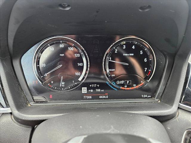 Used 2019 BMW X1 sDrive28i FWD image 12