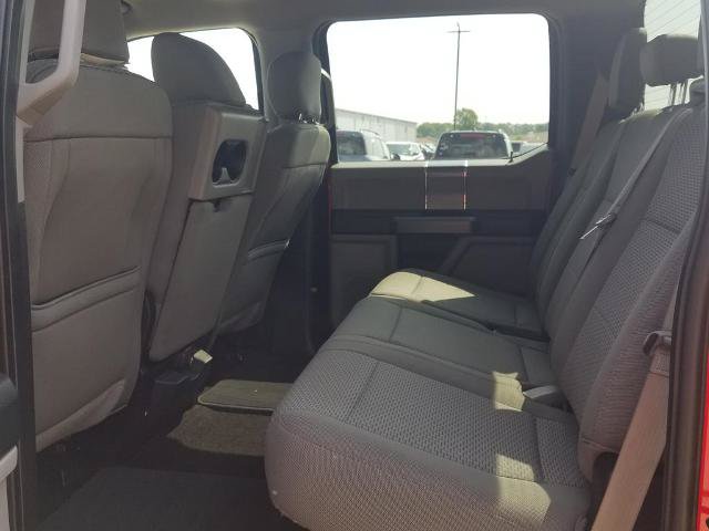 Certified 2018 Ford F150 XLT w/ Equipment Group 302A Luxury AWD/4WD image 14