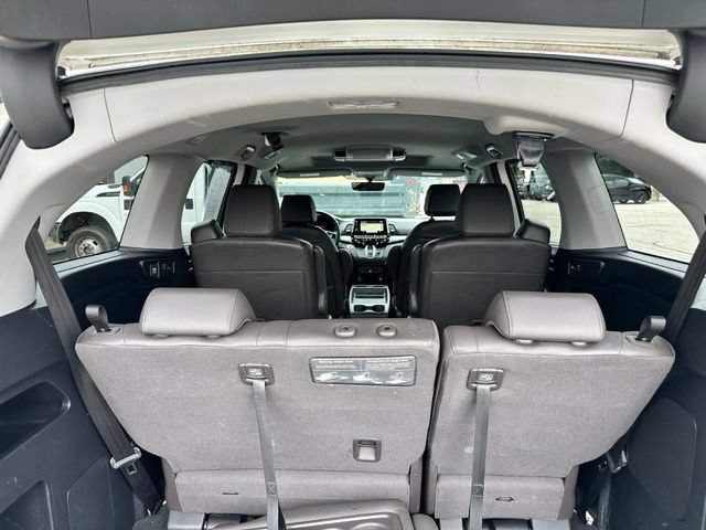 Used 2019 Honda Odyssey EX-L image 18