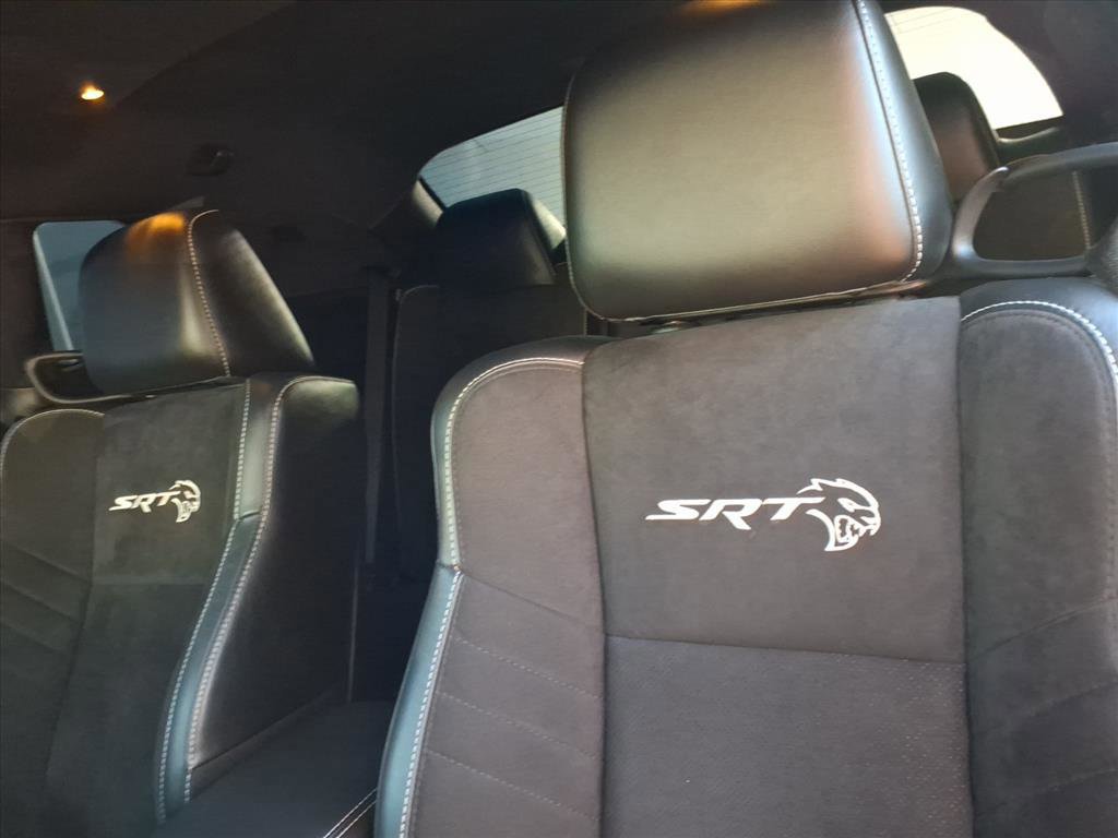 Used 2022 Dodge Challenger SRT Hellcat Redeye image 14