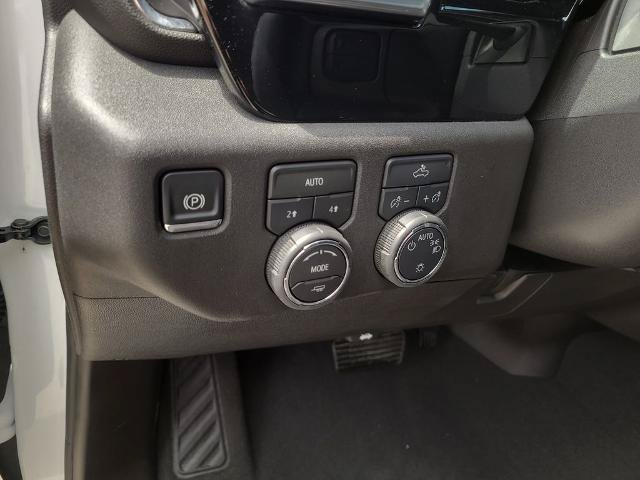 Used 2026 Chevrolet Silverado 1500 LT AWD/4WD image 23