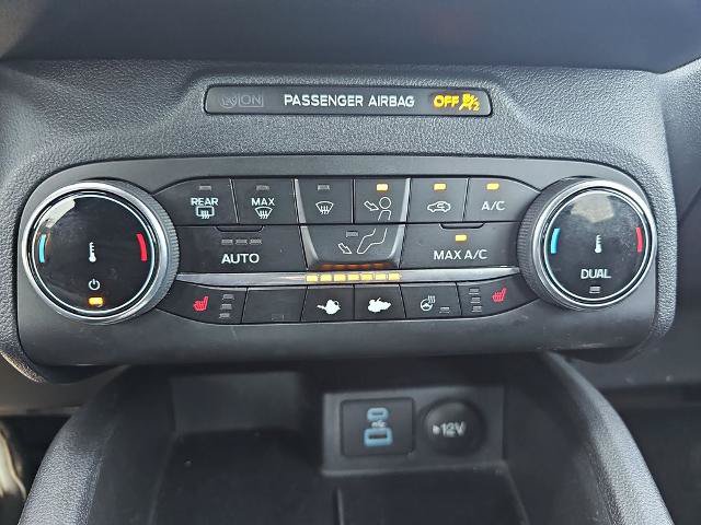 Certified 2023 Ford Escape ST-Line AWD/4WD image 23