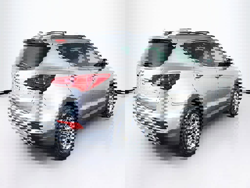 Used 2018 Hyundai Santa Fe Sport image 5