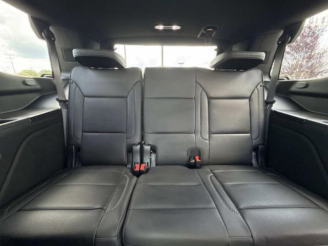 Used 2024 GMC Yukon Denali AWD/4WD image 20
