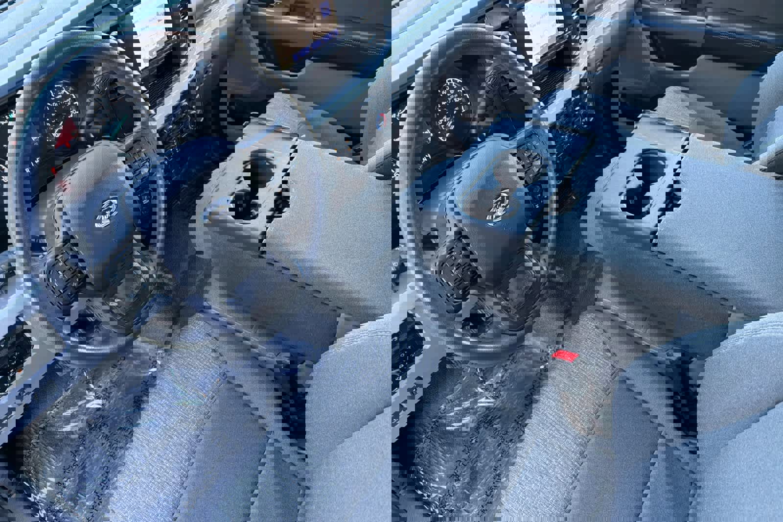 Certified 2024 Ford F350 XLT w/ FX4 Off-Road Package image 11