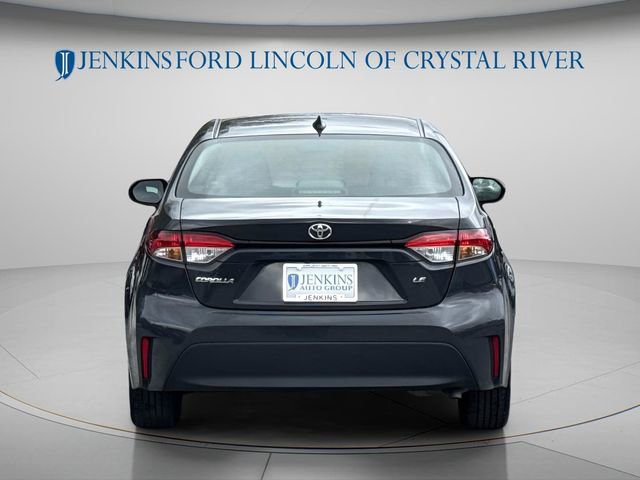 Used 2024 Toyota Corolla LE FWD image 5