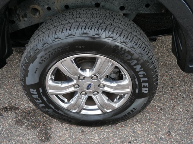 Certified 2020 Ford Ranger XLT w/ Equipment Group 301A Mid AWD/4WD image 8
