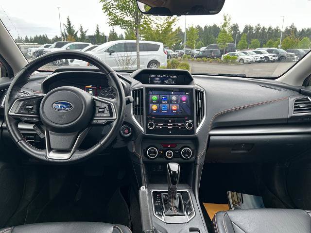 Used 2021 Subaru Crosstrek 2.5i Limited w/ Moonroof Package 1 AWD/4WD image 7