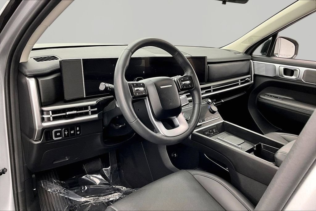 Used 2025 Hyundai Santa Fe XRT AWD/4WD image 14