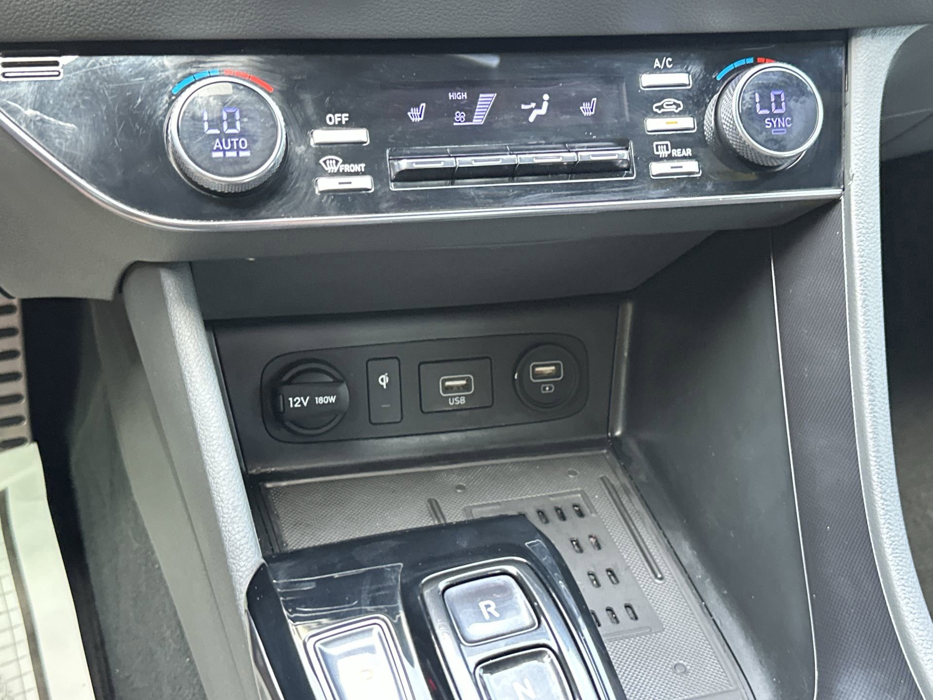 Used 2022 Hyundai Sonata N Line image 61