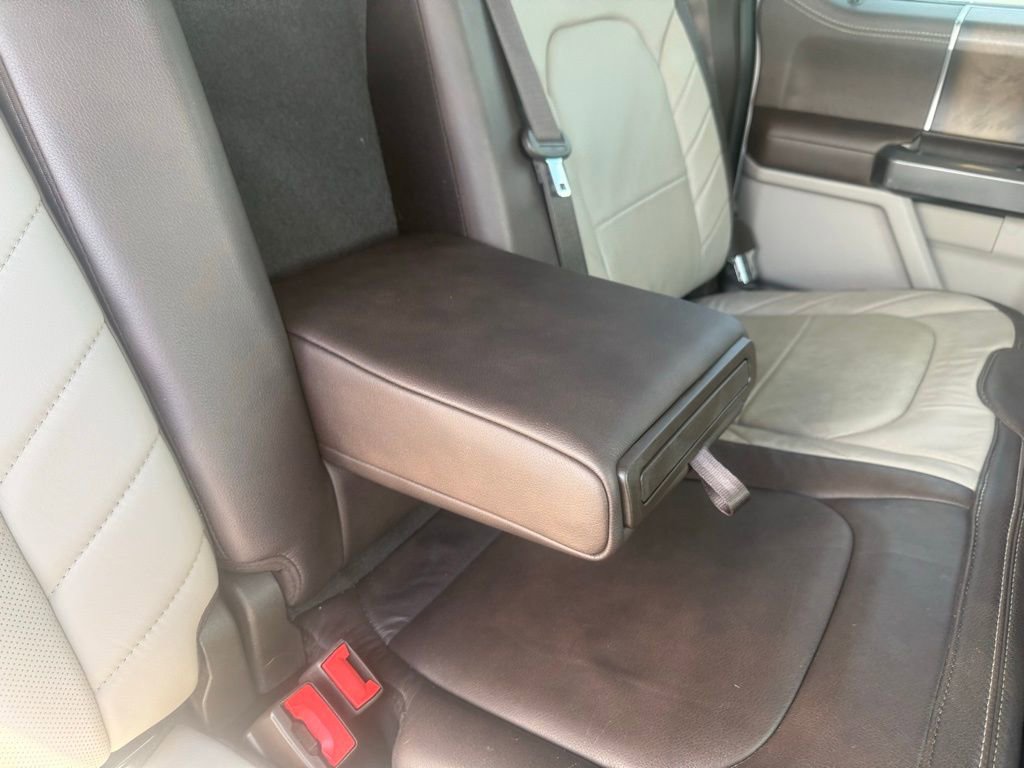 Certified 2019 Ford F150 Limited AWD/4WD image 61