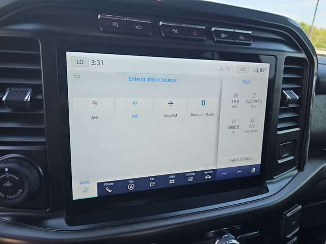 Certified 2023 Ford F150 Tremor w/ Equipment Group 402A High AWD/4WD image 24