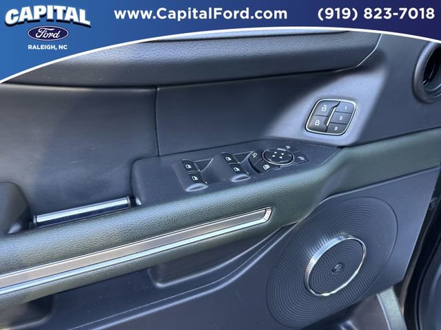 Certified 2022 Ford Expedition Timberline image 20