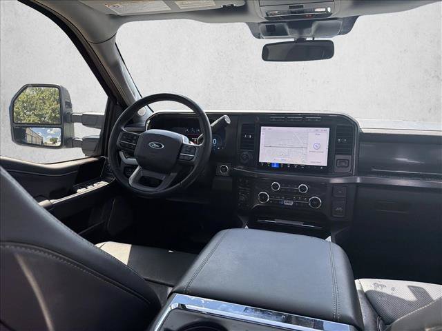 Certified 2024 Ford F250 Lariat w/ Lariat Ultimate Package AWD/4WD image 24