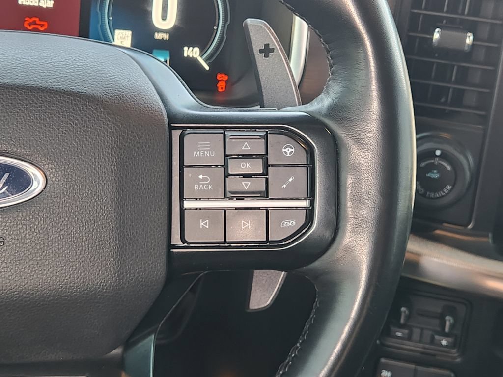 Certified 2023 Ford F150 Raptor AWD/4WD image 30