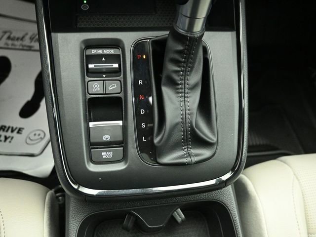 Used 2026 Honda CR-V EX-L image 18