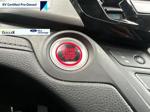Used 2025 Honda Odyssey EX-L image 5