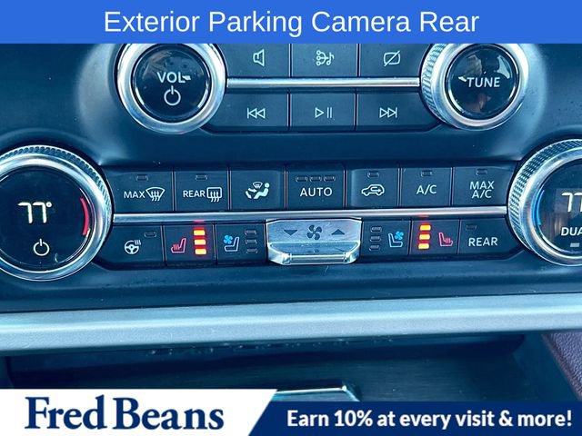 Certified 2022 Ford Expedition Limited image 24