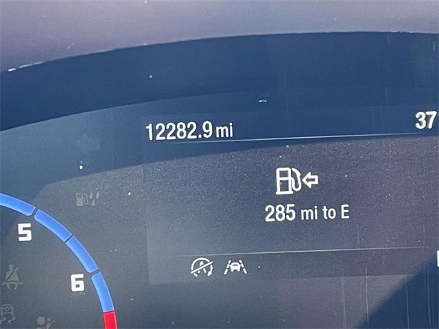 Certified 2024 Ford Bronco Sport Big Bend image 27