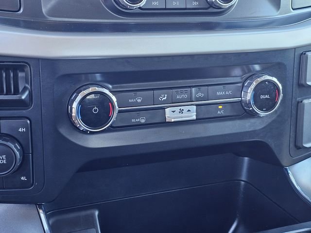 Certified 2022 Ford F150 XLT w/ Equipment Group 301A Mid image 20