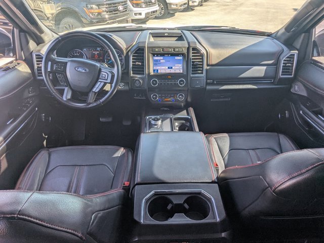 Certified 2019 Ford Expedition Limited w/ Equipment Group 303A image 17