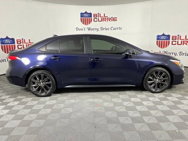 Used 2023 Toyota Corolla SE image 6