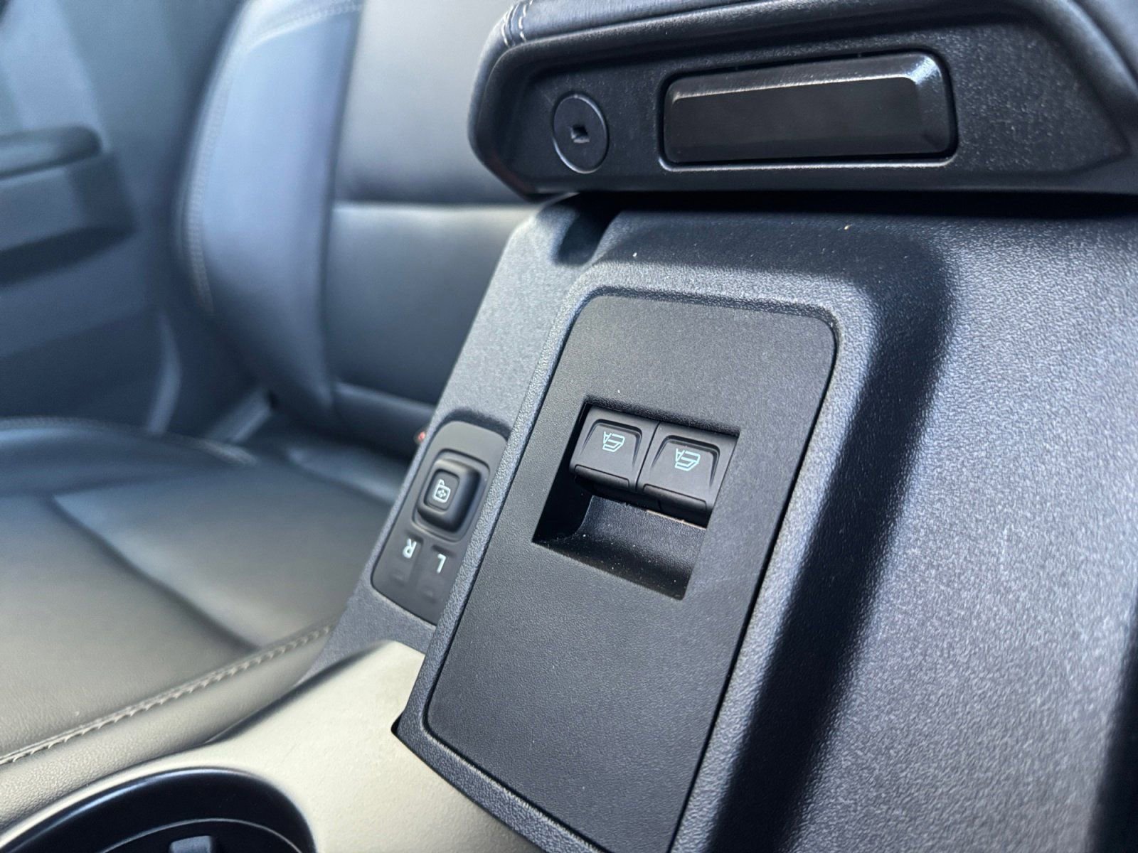 Certified 2025 Ford Bronco Badlands image 21