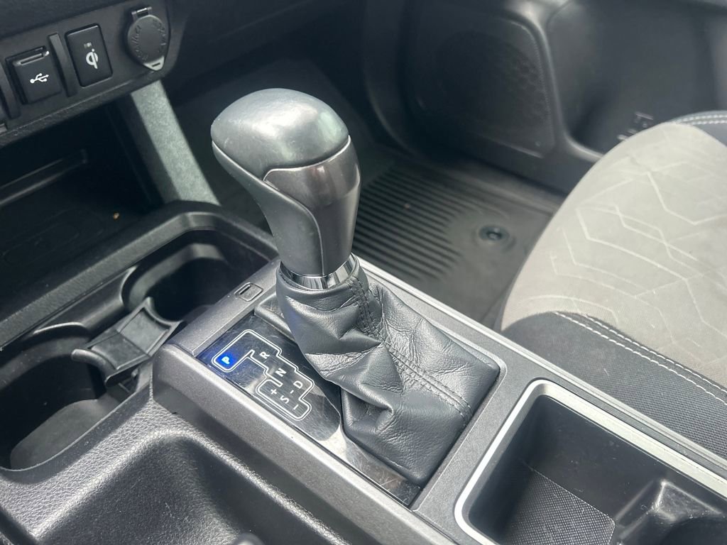 Used 2023 Toyota Tacoma TRD Off-Road image 28