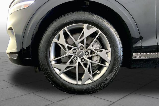 Used 2024 Genesis GV70 2.5T w/ Select Package AWD/4WD image 11