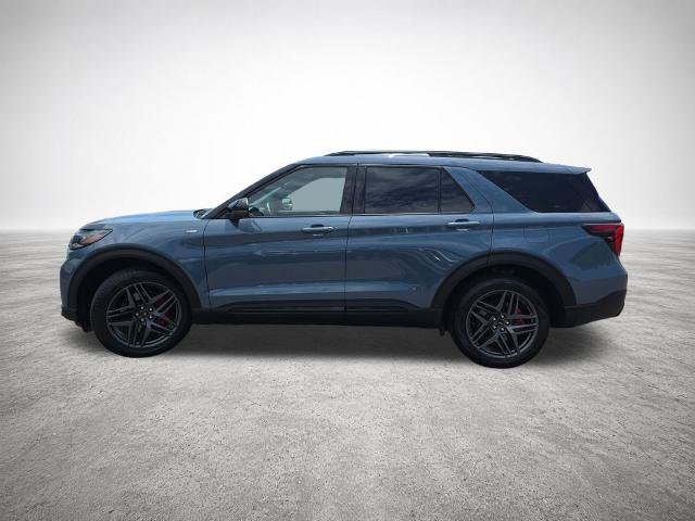 Certified 2025 Ford Explorer ST-Line w/ Premium Package AWD/4WD image 5