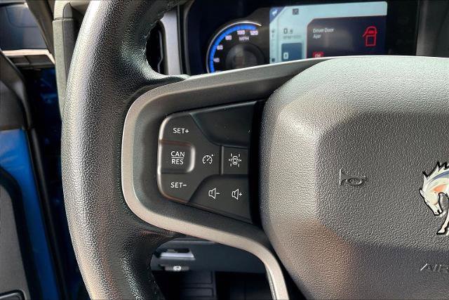 Certified 2022 Ford Bronco Big Bend image 20