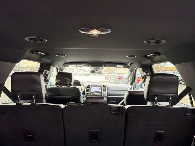 Certified 2020 Ford Expedition Max XLT w/ Equipment Group 202A image 16