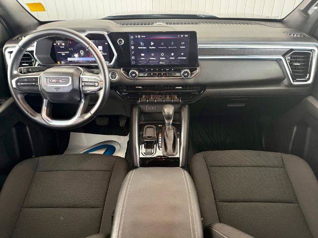 Used 2025 GMC Canyon Elevation w/ Convenience Package RWD image 7