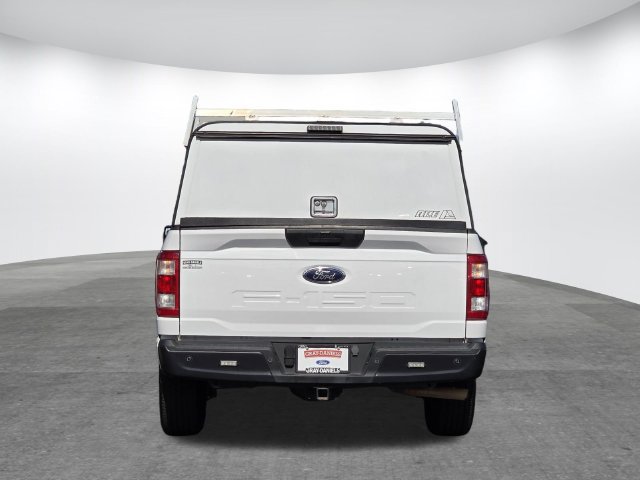Certified 2023 Ford F150 XL RWD image 5